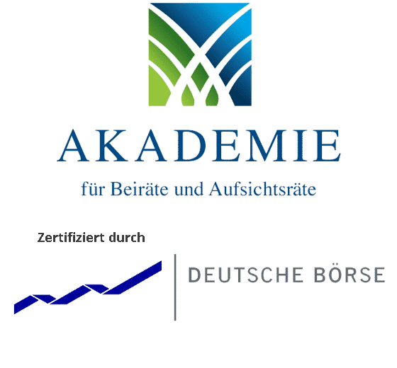 GOVERNANCE AKADEMIE Akademie für Beiräte und Aufsichtsräte GmbH