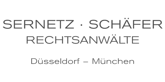 Sernetz·Schäfer Rechtsanwälte