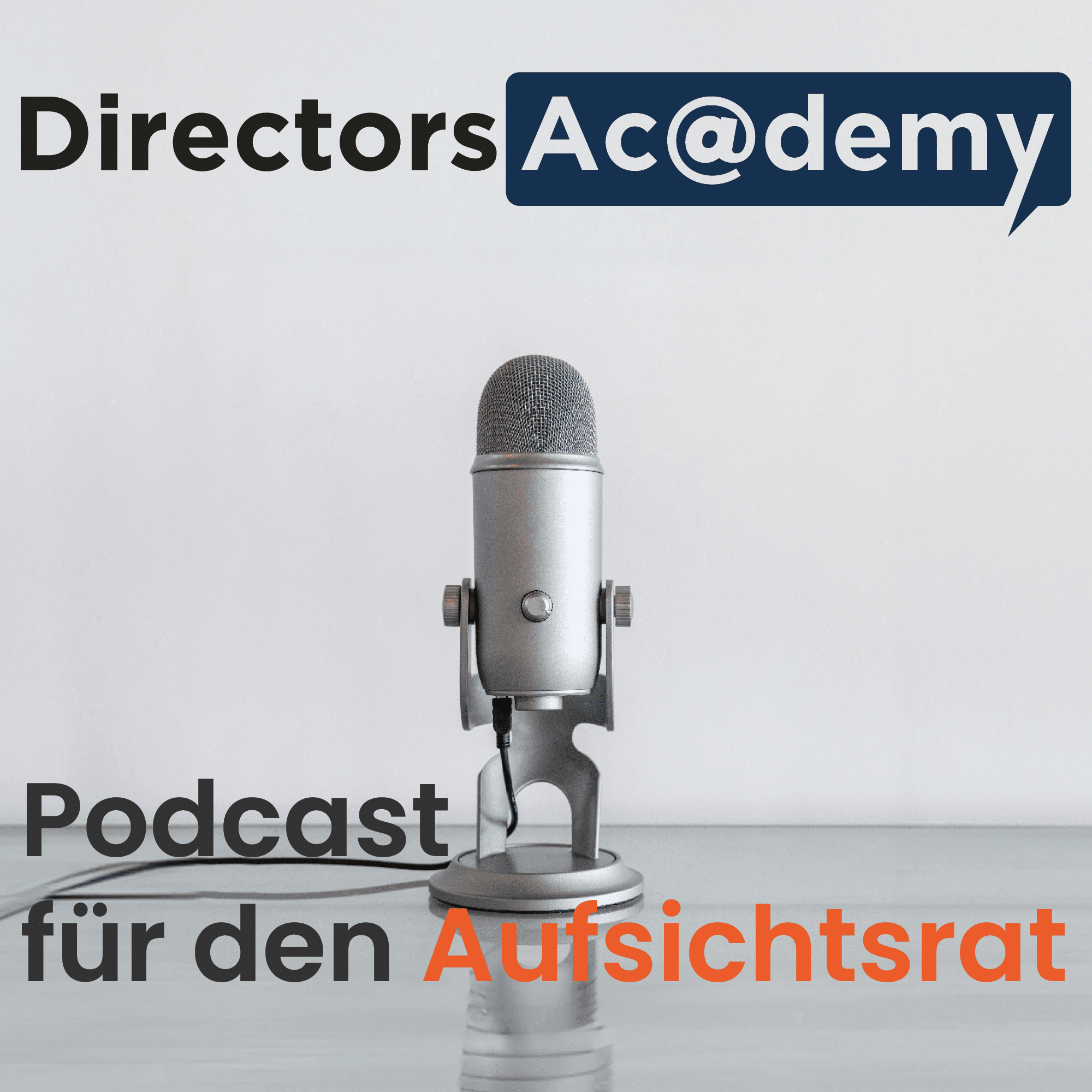 Podcast für den Aufsichtsrat #42 mit Marc Tüngler