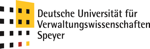 Logo Deutsche Universität für Verwaltungswissenschaften Speyer